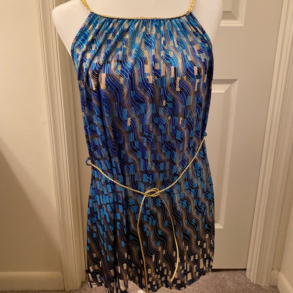 Ace Fashion New York Medium Top